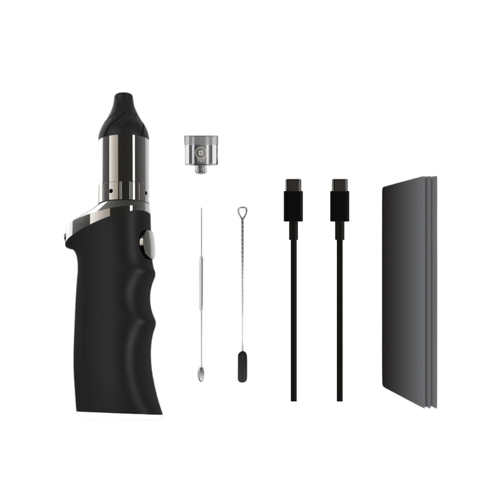 Yocan Black Phaser Ace Dab Pen