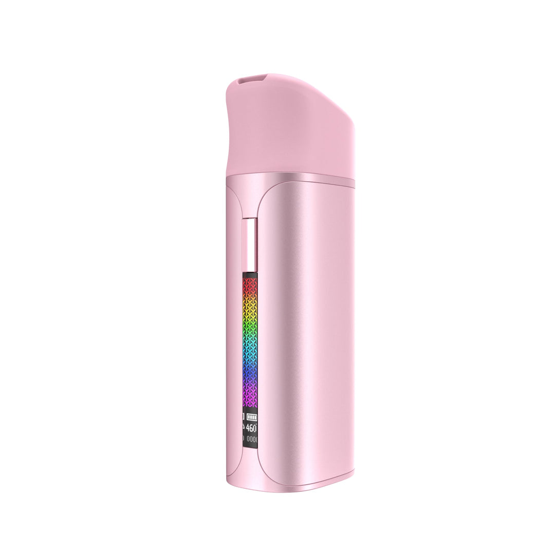 Yocan Black Pocket Portable Dab Pen Vaporizer