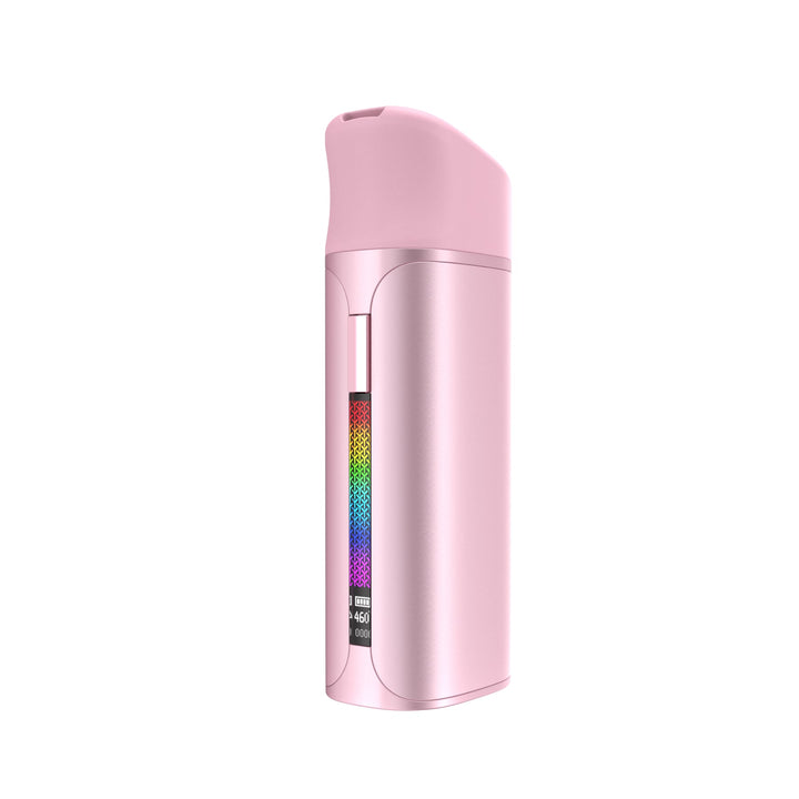 Yocan Black Pocket Portable Dab Pen Vaporizer