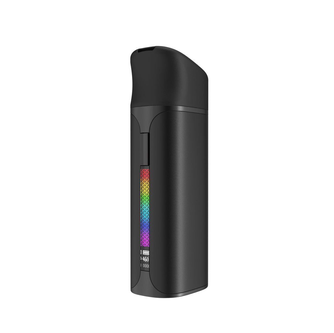 Yocan Black Pocket Portable Dab Pen Vaporizer Vape Batt Yocan Black Pocket Portable Dab Pen Vaporizer Vape Batt