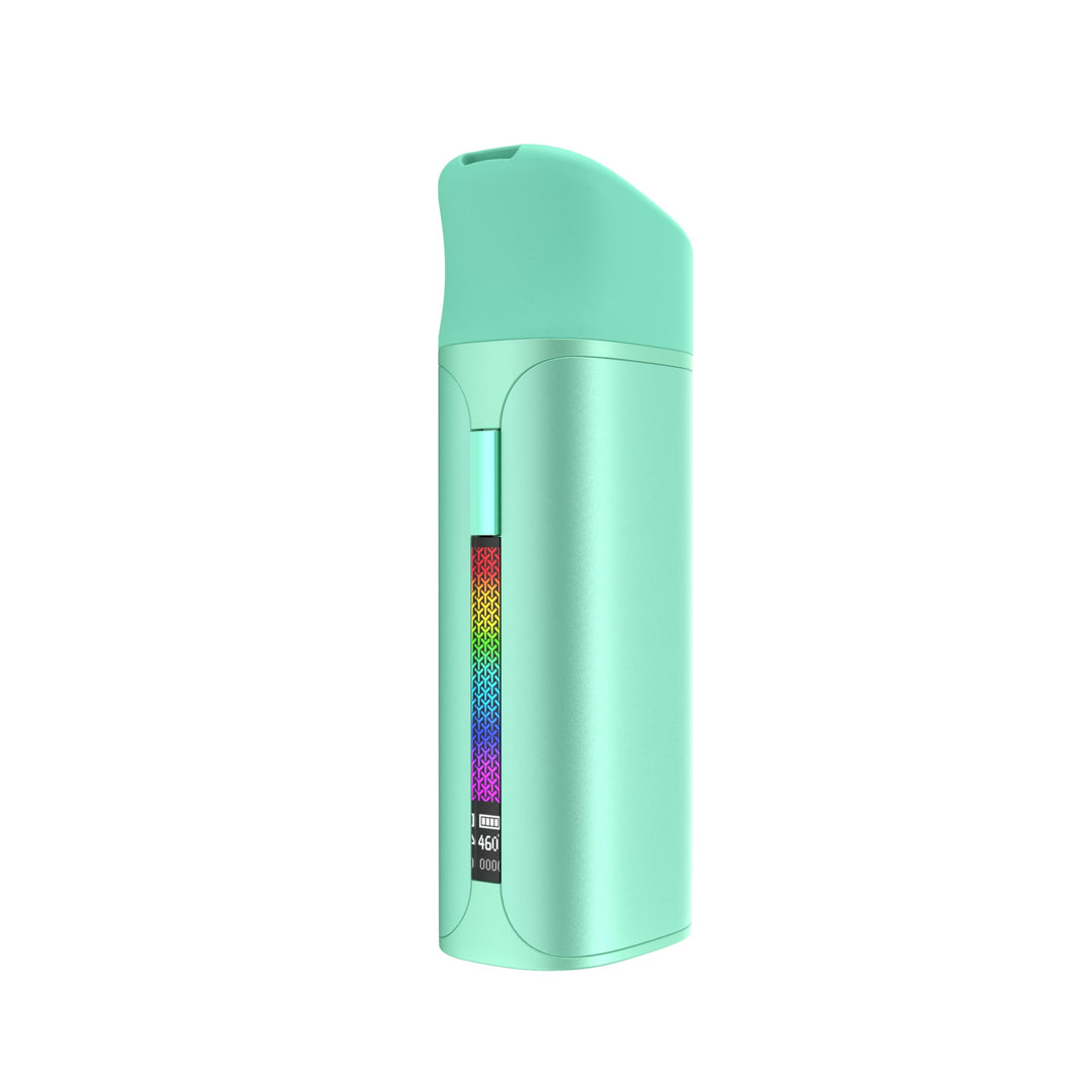 Yocan Black Pocket Portable Dab Pen Vaporizer