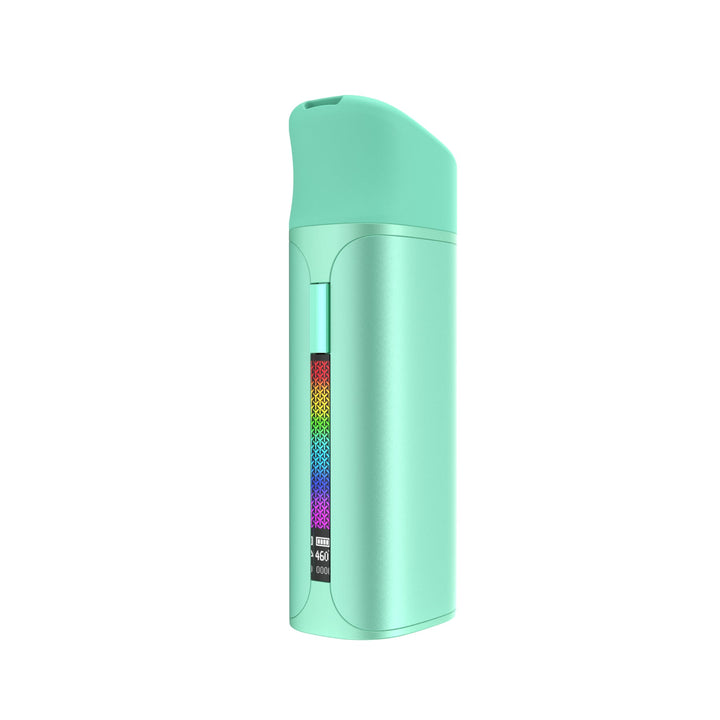 Yocan Black Pocket Portable Dab Pen Vaporizer