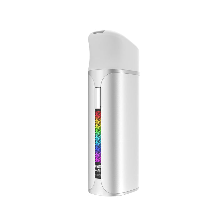 Yocan Black Pocket Portable Dab Pen Vaporizer