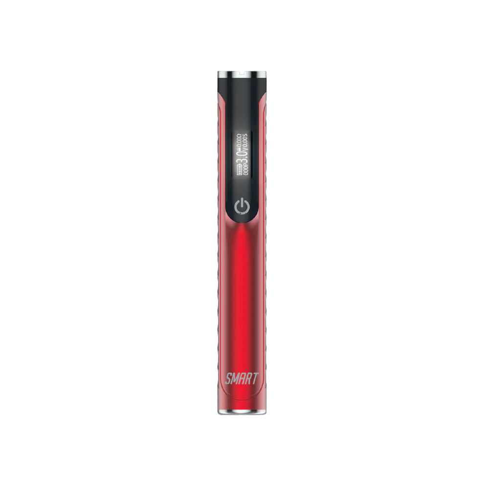 Yocan Black SMART 510 Thread Vape Cart Pen Battery Vape Batt Yocan Black SMART 510 Thread Vape Cart Pen Battery Vape Batt