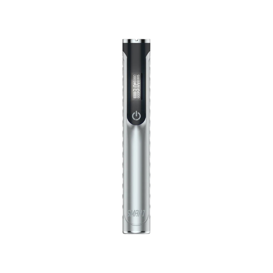 Yocan Black SMART 510 Thread Vape Cart Pen Battery Vape Batt Yocan Black SMART 510 Thread Vape Cart Pen Battery Vape Batt