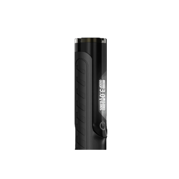 Yocan Black SMART 510 Thread Vape Cart Pen Battery