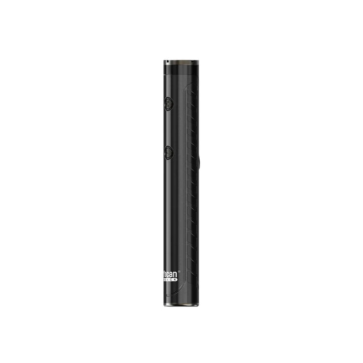 Yocan Black SMART 510 Thread Vape Cart Pen Battery