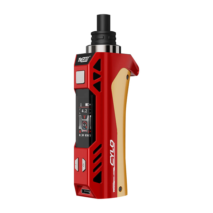 Yocan Cylo Dab Pen Vaporizer