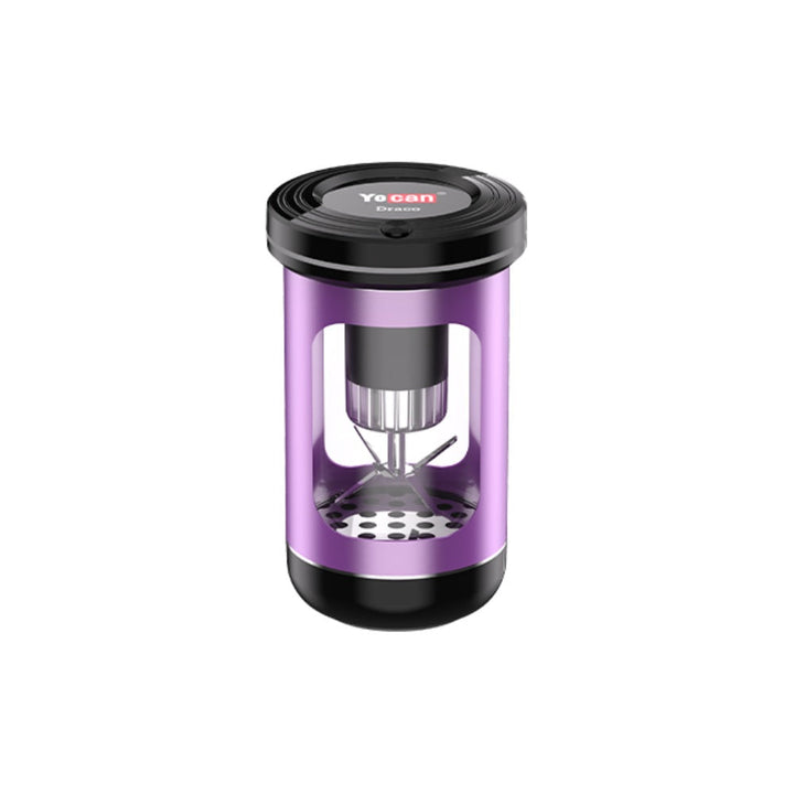 Yocan Draco Dry Herb Grinder