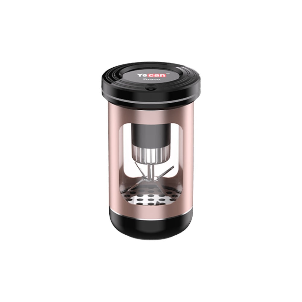 Yocan Draco Dry Herb Grinder