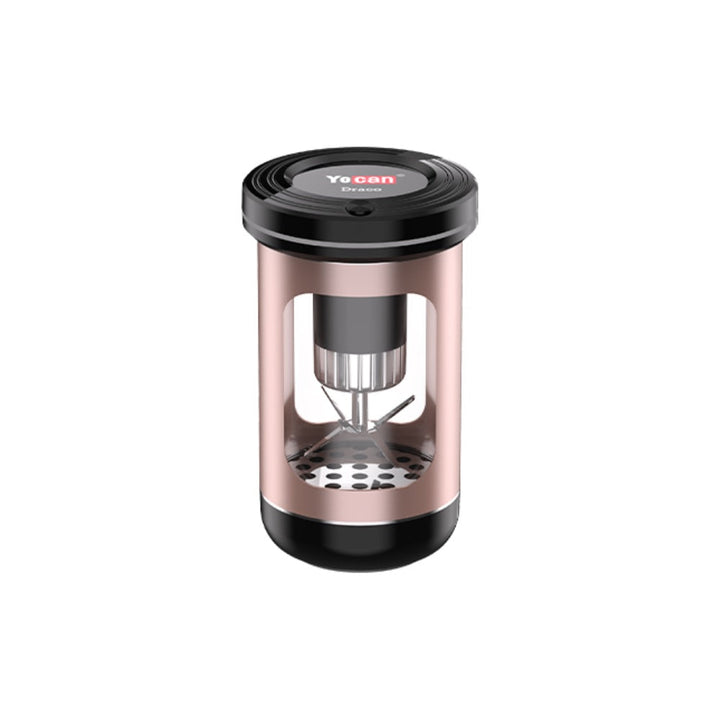 Yocan Draco Dry Herb Grinder