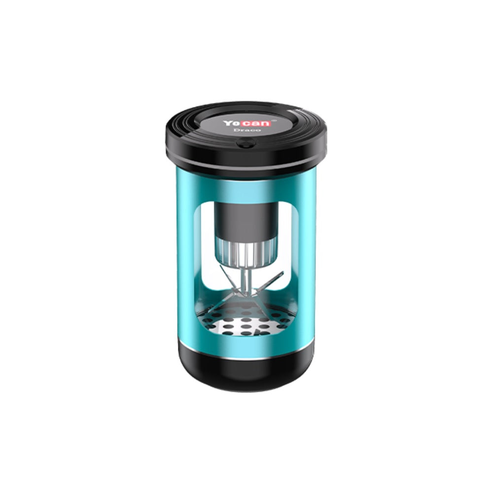 Yocan Draco Dry Herb Grinder