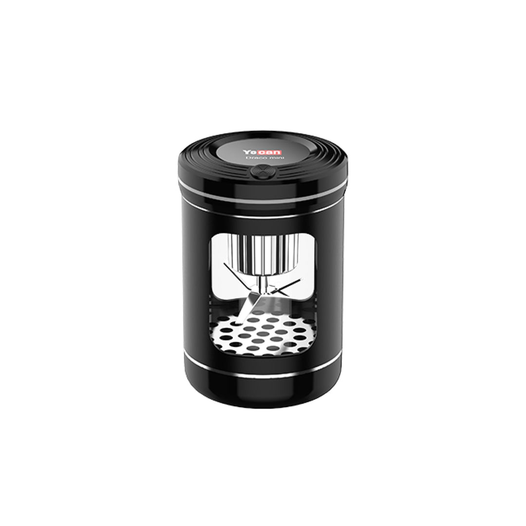 Yocan Draco Mini Dry Herb Grinder Compact Portable