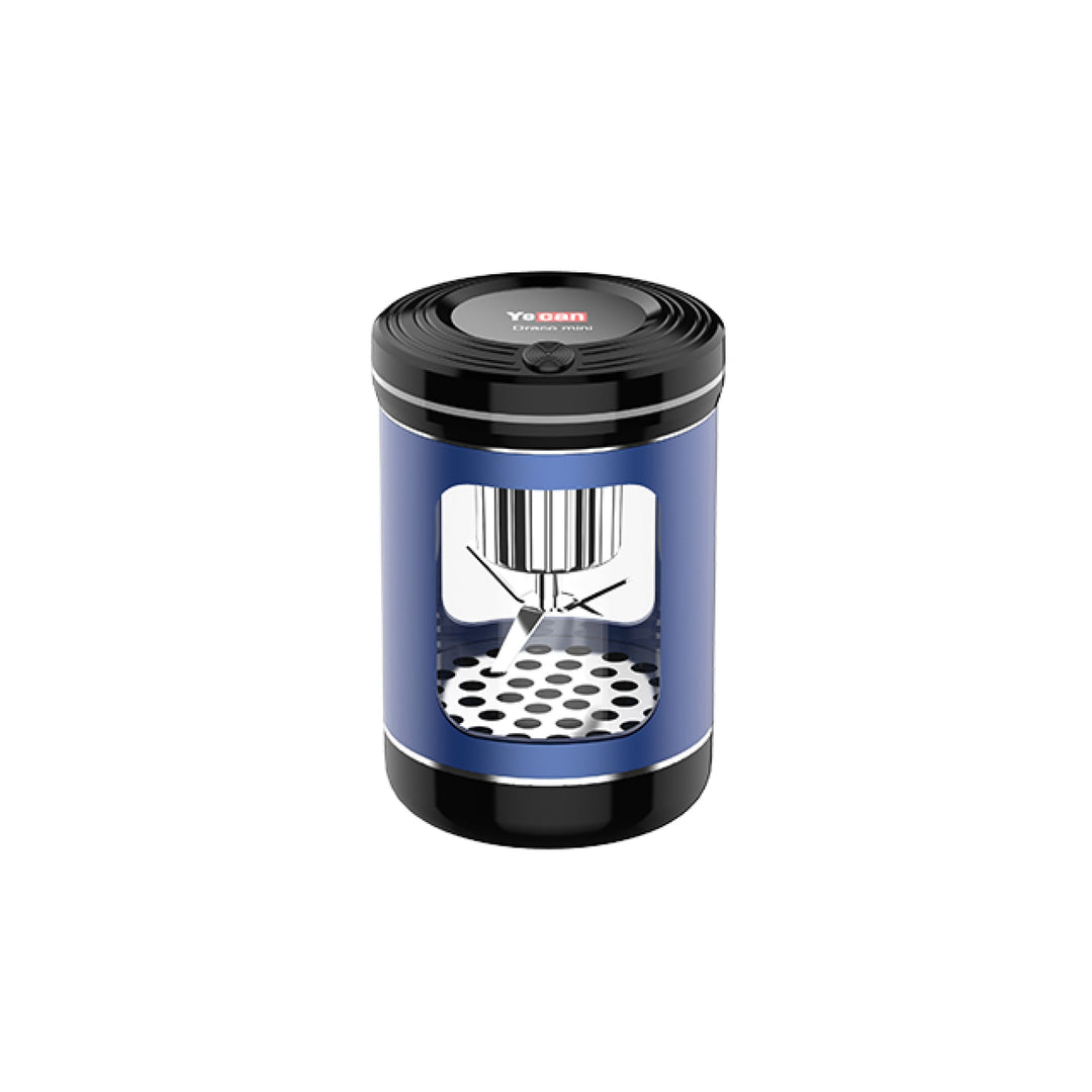 Yocan Draco Mini Dry Herb Grinder Compact Portable