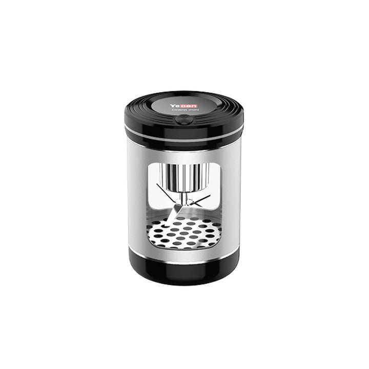 Yocan Draco Mini Dry Herb Grinder Compact Portable