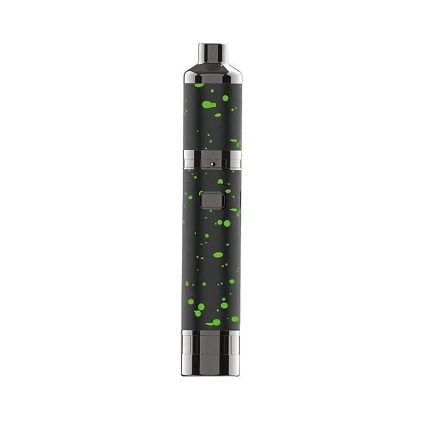 Yocan Wulf Evolve MAXXX 3-in-1 Dab Pen, Rig & Nectar Collector