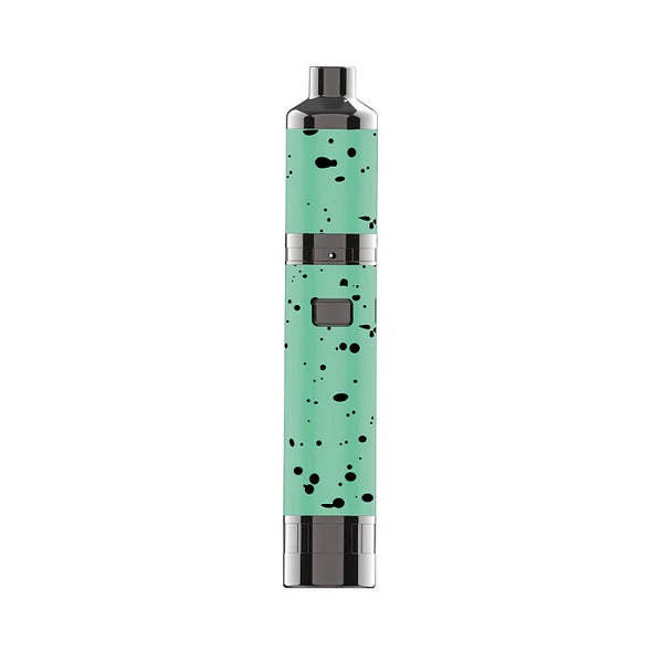 Yocan Wulf Evolve MAXXX 3-in-1 Dab Pen, Rig & Nectar Collector