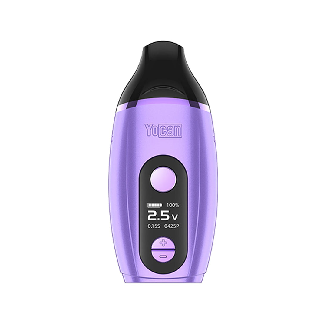 Yocan Iris Dab Pen Vaporizer