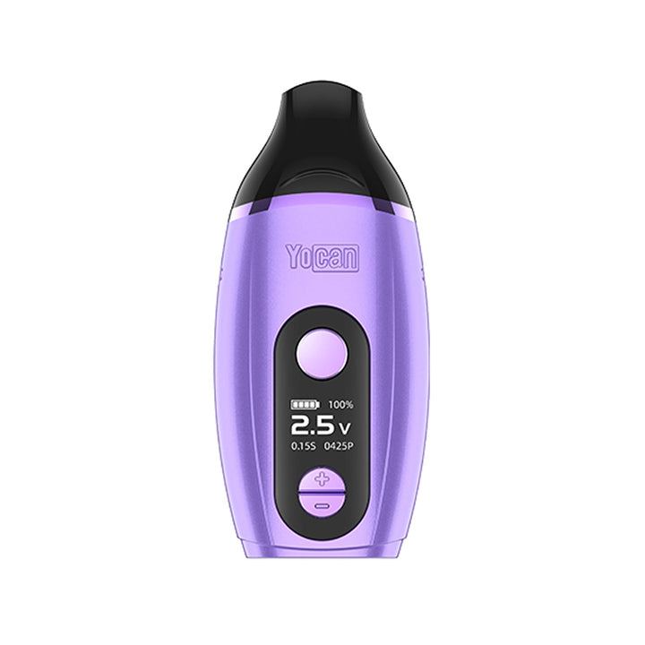 Yocan Iris Dab Pen Vaporizer