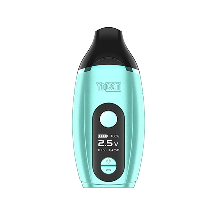 Yocan Iris Dab Pen Vaporizer