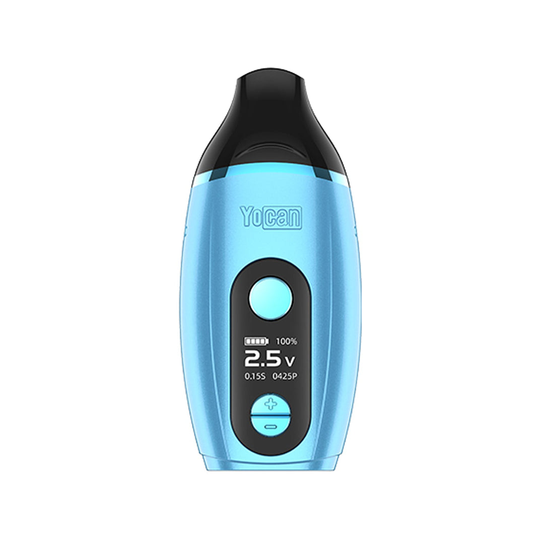 Yocan Iris Dab Pen Vaporizer