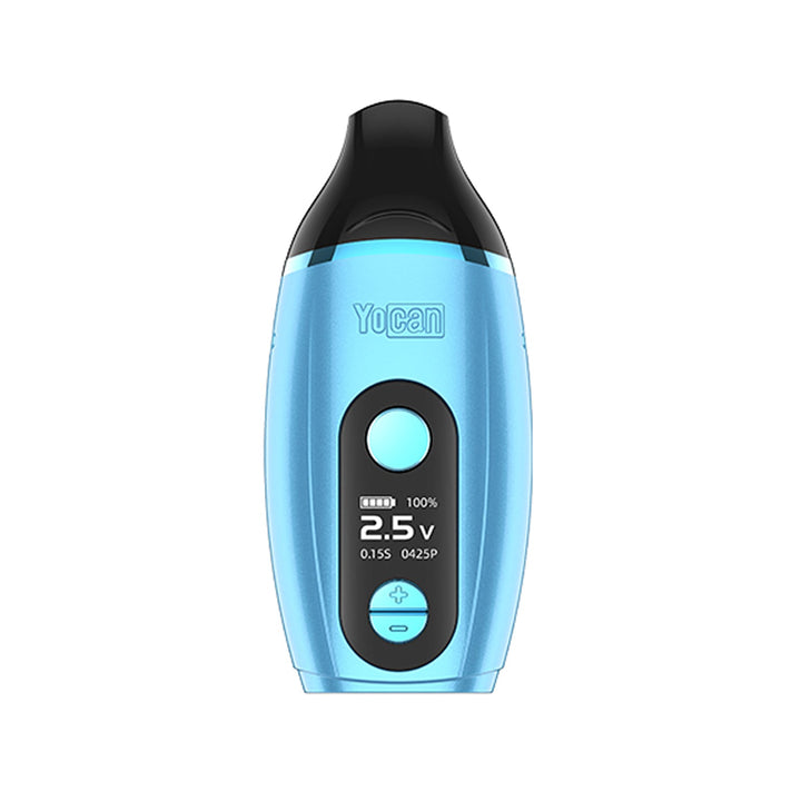 Yocan Iris Dab Pen Vaporizer