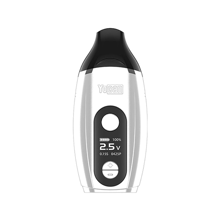Yocan Iris Dab Pen Vaporizer