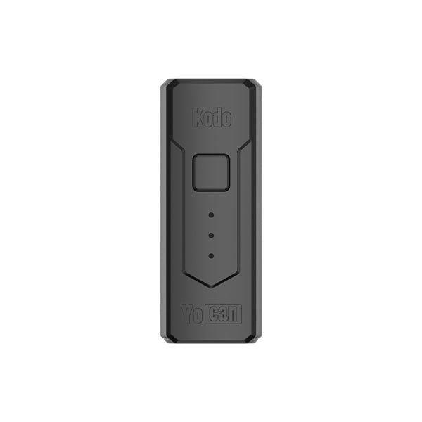 kodo vape battery Yocan Kodo 510 Thread Vape Cart Battery – Vape Batt kodo vape battery Yocan Kodo 510 Thread Vape Cart Battery – Vape Batt