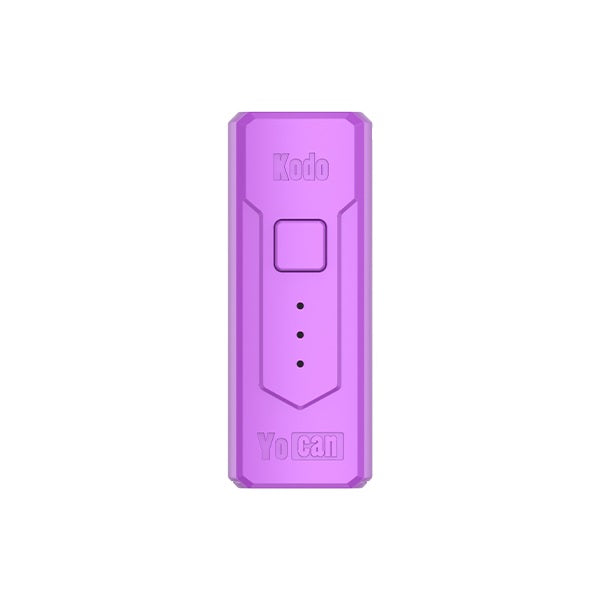 Yocan Kodo 510 Thread Vape Cart Battery Vape Batt Yocan Kodo 510 Thread Vape Cart Battery Vape Batt