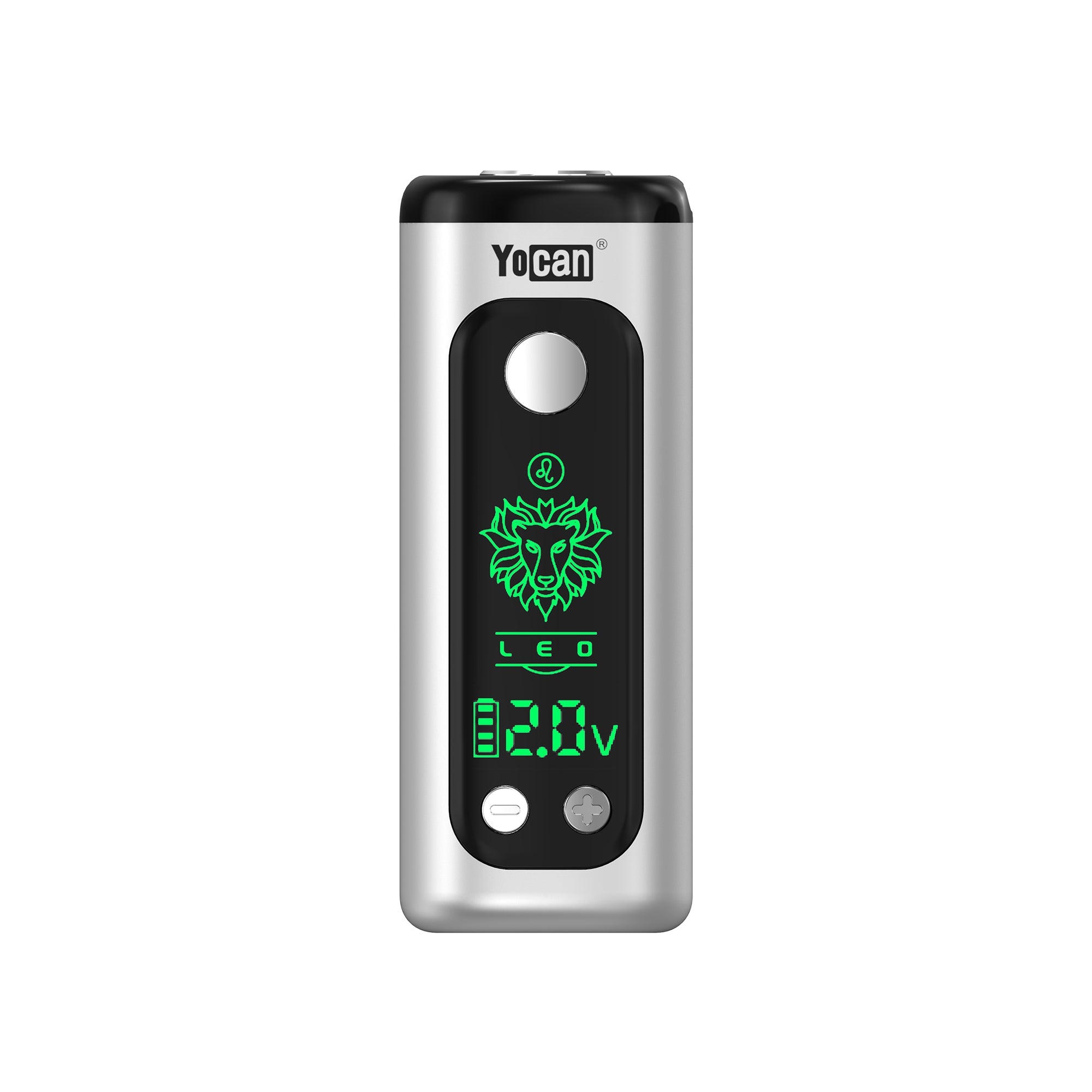 yyy Yocan Kodo Plus Zodiac 510 Thread Vape Cart Battery – Vape Batt