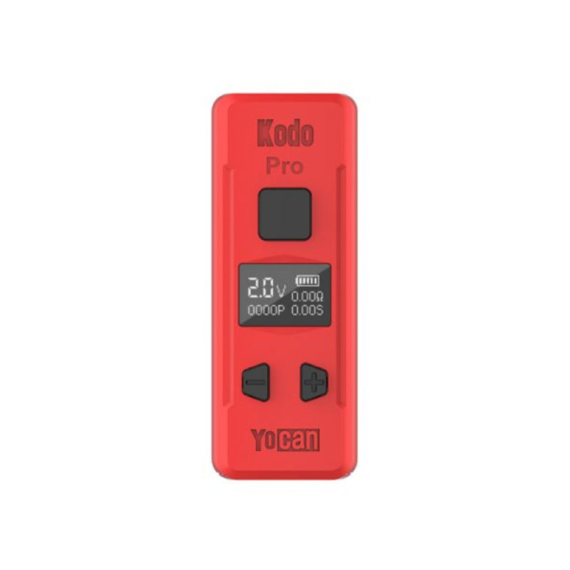 Yocan Kodo Pro 510 Thread Battery Buy Compact Cart Battery Vape Batt Yocan Kodo Pro 510 Thread Battery Buy Compact Cart Battery Vape Batt