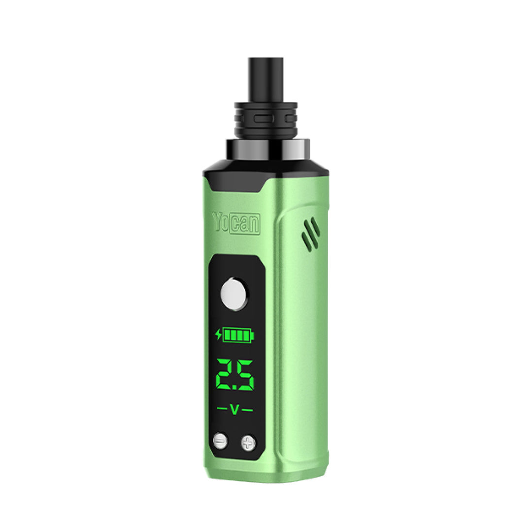 Yocan Nestor Dab Pen Vaporizer