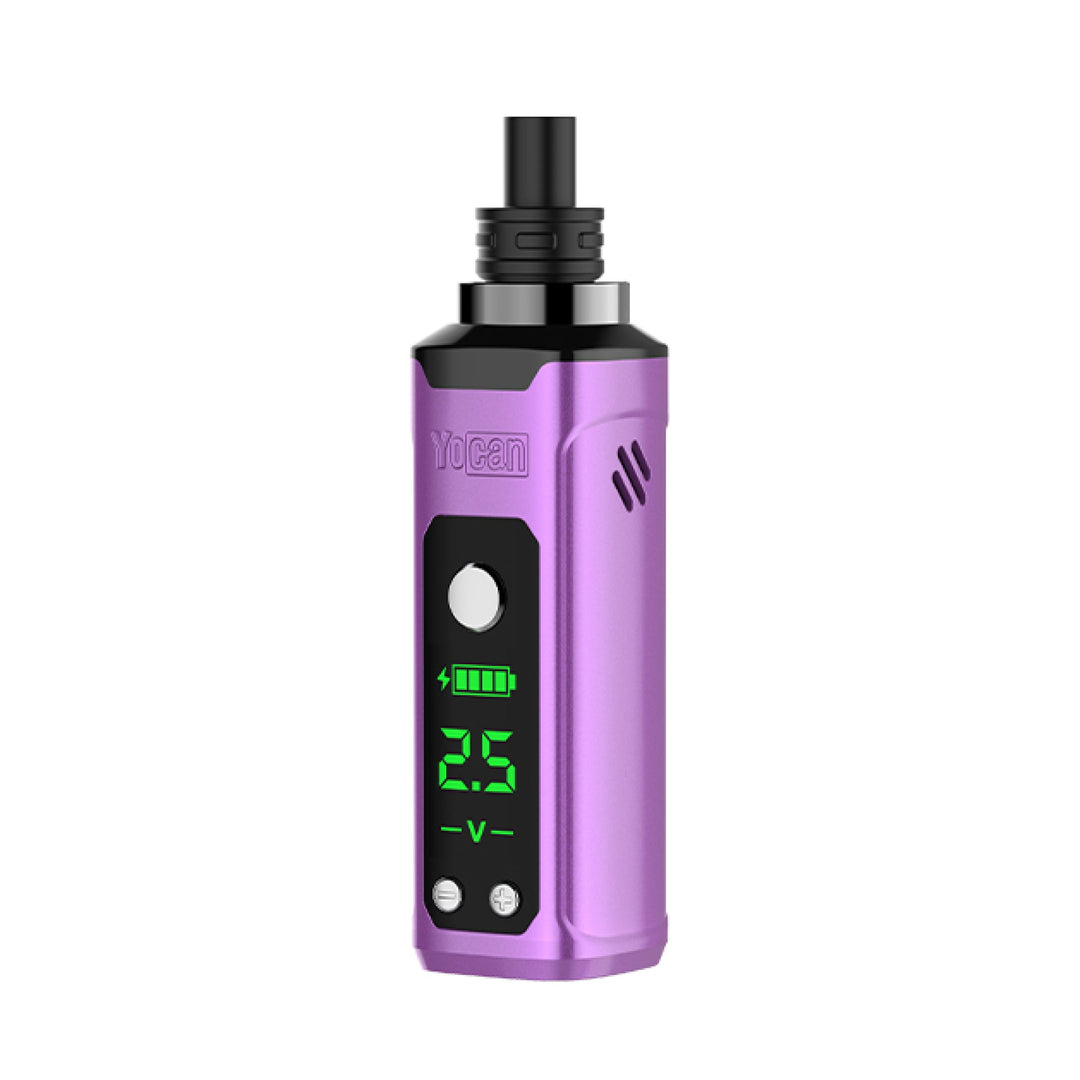 Yocan Nestor Dab Pen Vaporizer