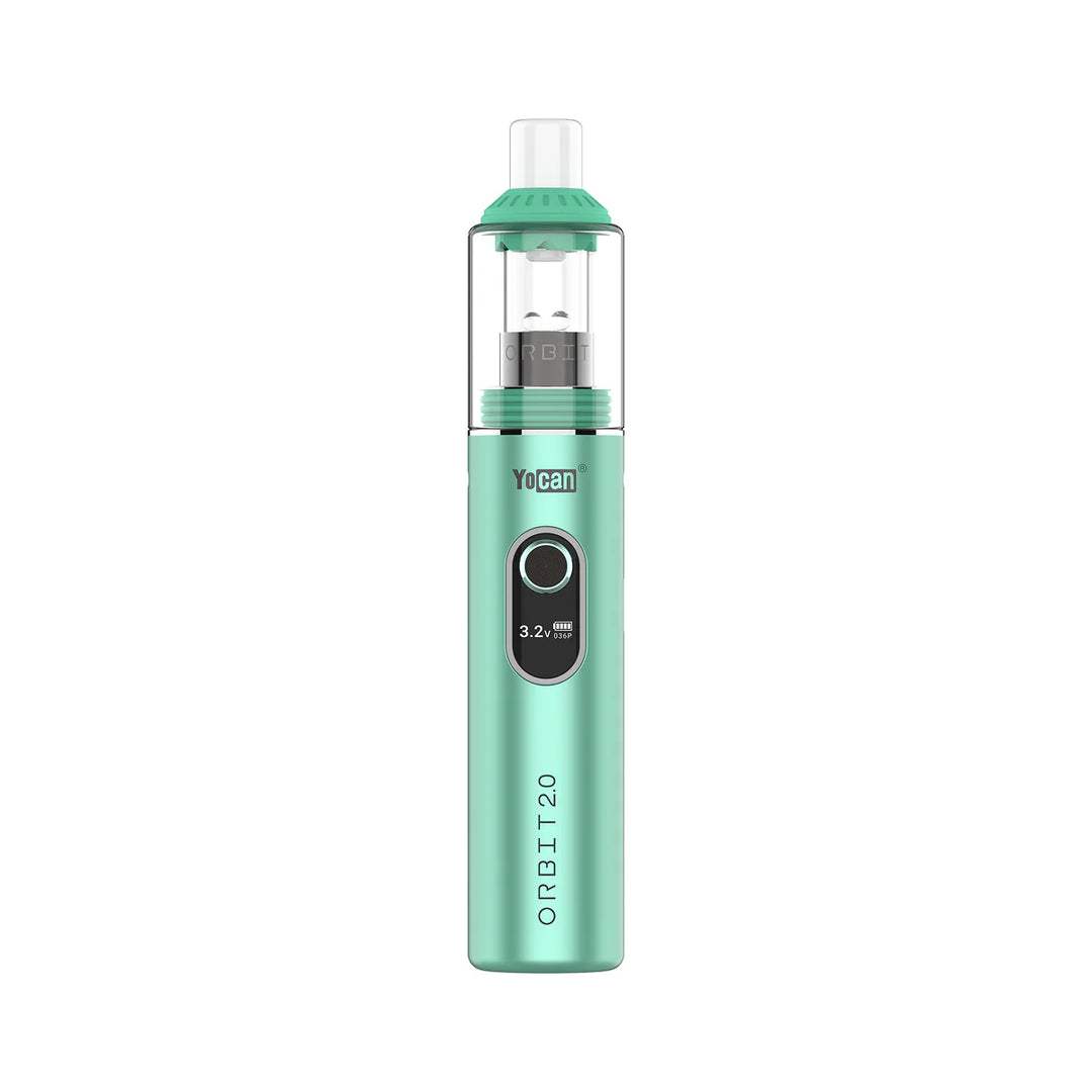 Yocan Orbit 2.0 Dab Pen Vaporizer