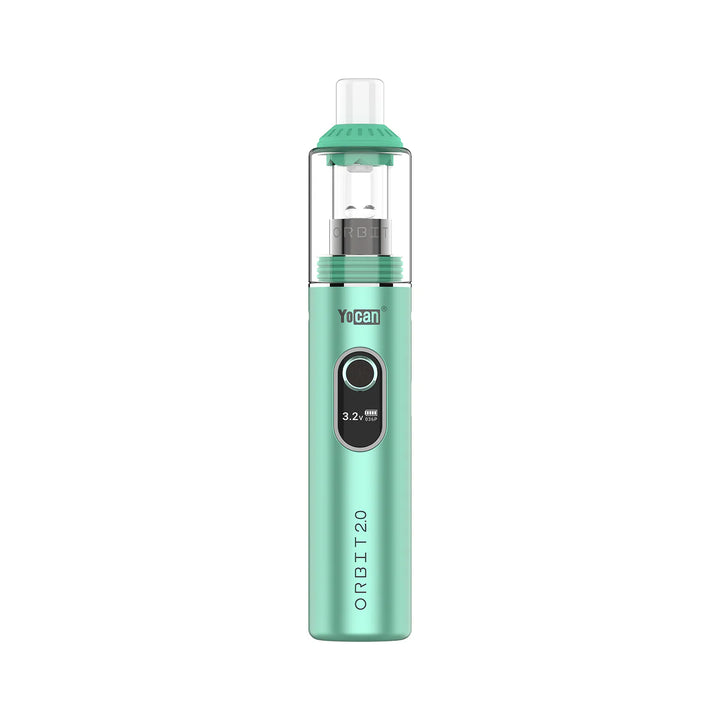 Yocan Orbit 2.0 Dab Pen Vaporizer
