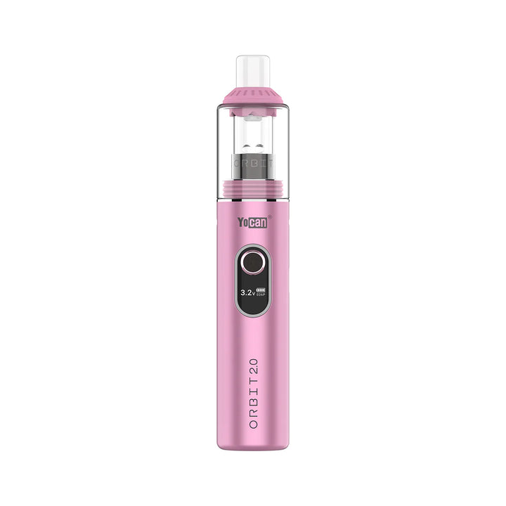 Yocan Orbit 2.0 Dab Pen Vaporizer