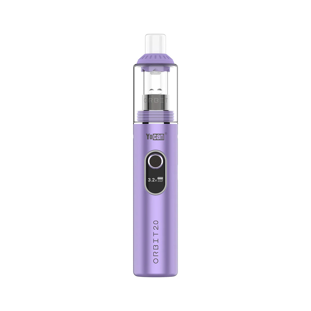 Yocan Orbit 2.0 Dab Pen Vaporizer