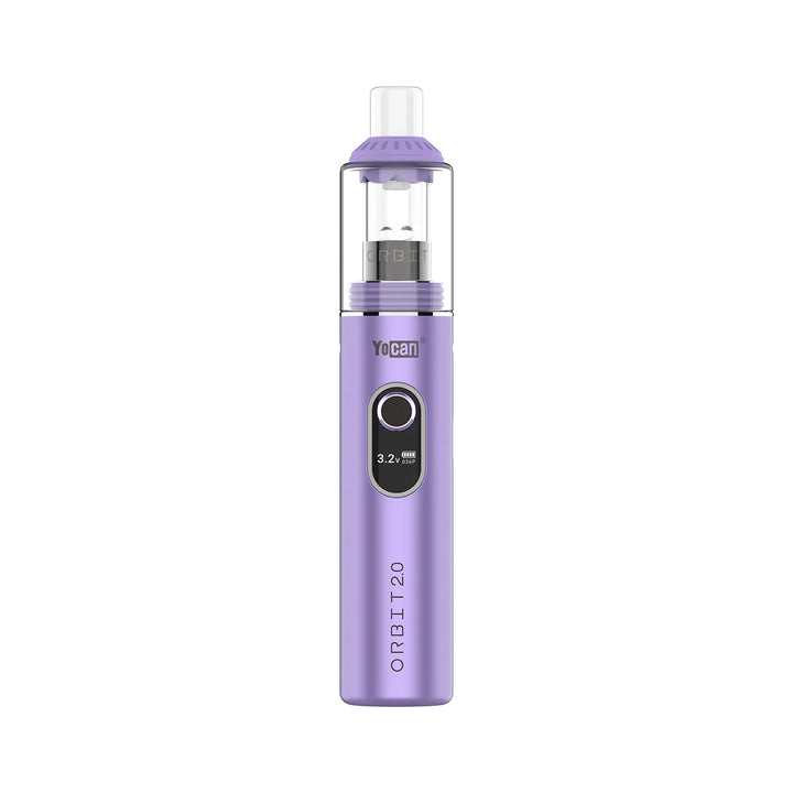 Yocan Orbit 2.0 Dab Pen Vaporizer