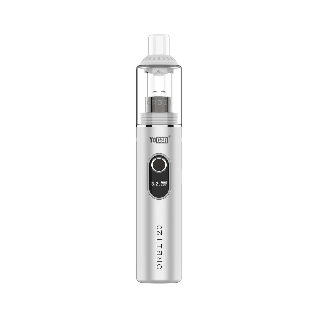 Yocan Orbit 2.0 Dab Pen Vaporizer
