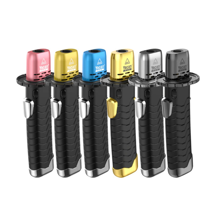 Yocan Red Katana Dab Torch