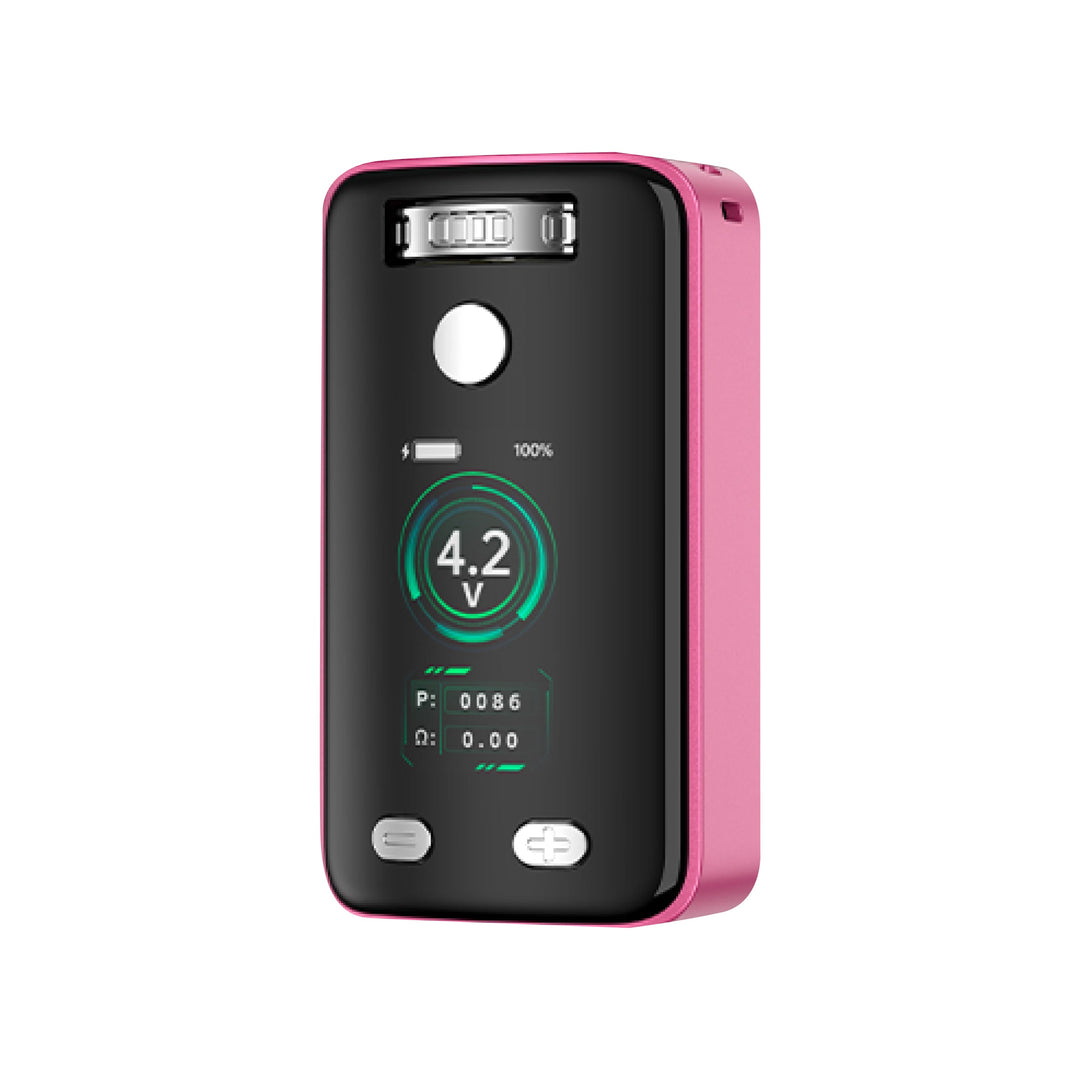 Yocan UNI 3.0 - 510 Thread Vape Cart Battery Vape Batt Yocan UNI 3.0 - 510 Thread Vape Cart Battery Vape Batt