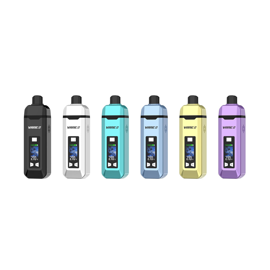 Dry Herb Vaporizers & Portable Vape Devices | VapeBatt Vape Batt Dry Herb Vaporizers & Portable Vape Devices | VapeBatt Vape Batt