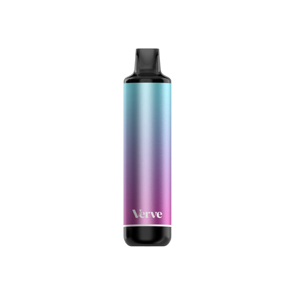 blue and purple vape Yocan Verve 510 Thread Vape Cart Pen Battery – Vape Batt