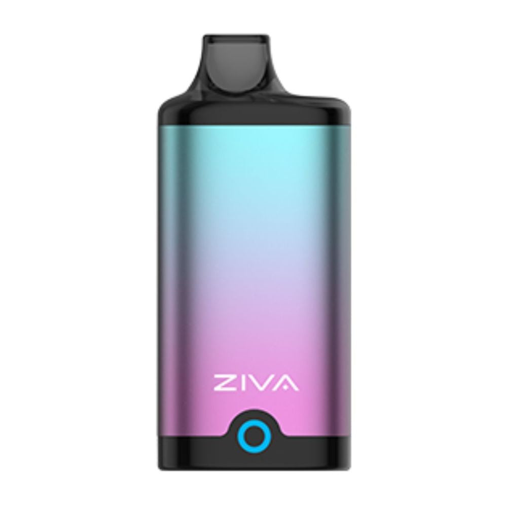 Yocan Ziva Smart - Discreet 510 Thread Vape Cart Battery Vape Batt Yocan Ziva Smart - Discreet 510 Thread Vape Cart Battery Vape Batt