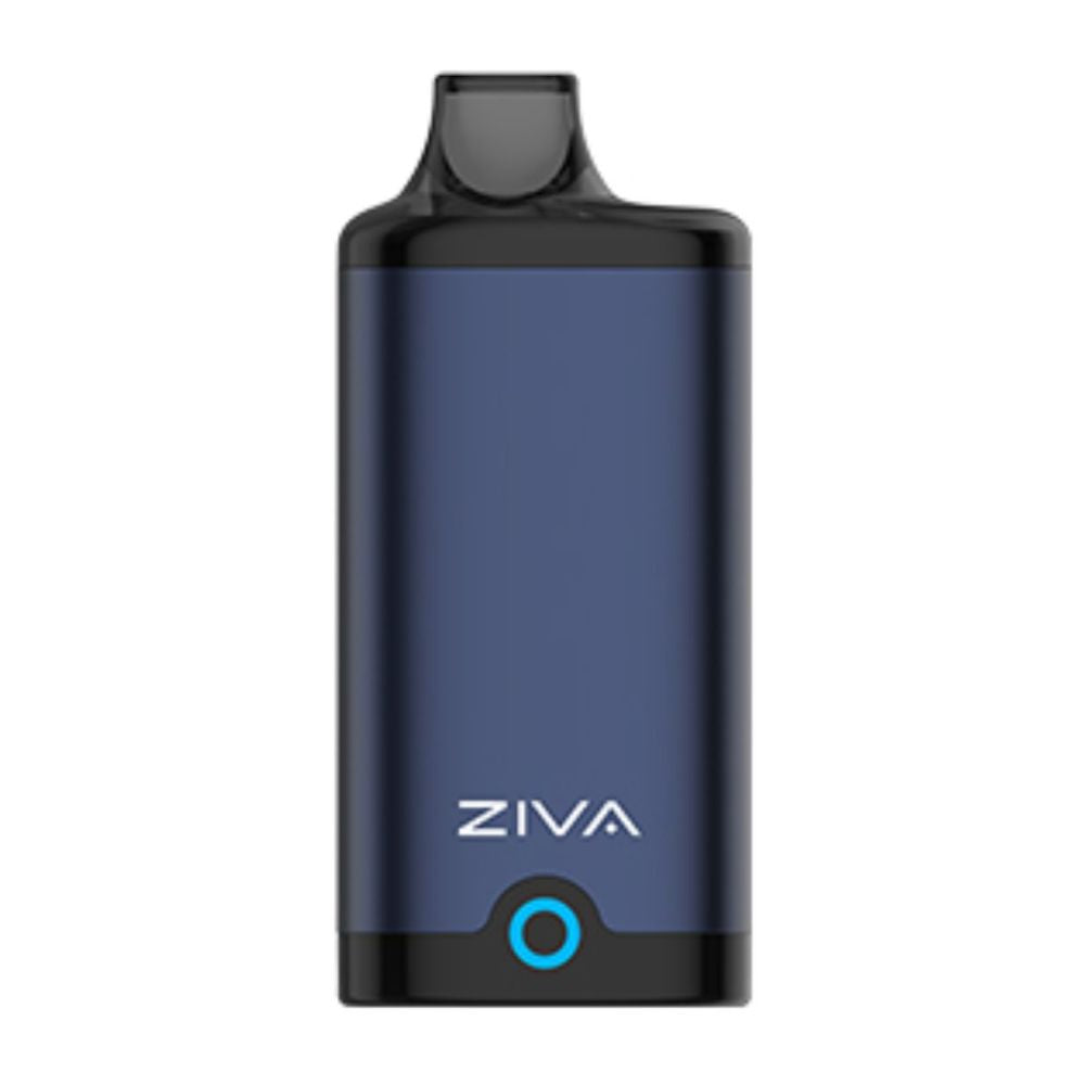 Yocan Ziva Smart - Discreet 510 Thread Vape Cart Battery Vape Batt Yocan Ziva Smart - Discreet 510 Thread Vape Cart Battery Vape Batt