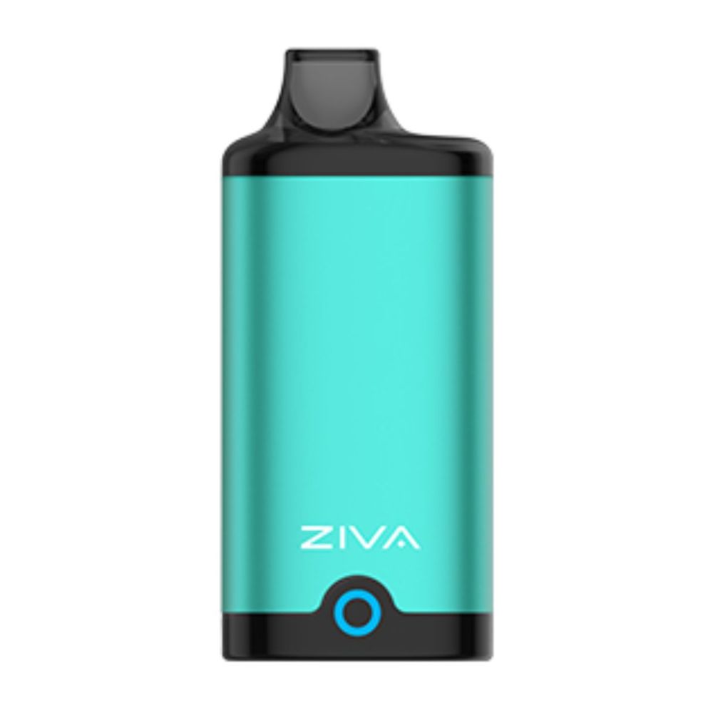 Yocan Ziva Smart - Discreet 510 Thread Vape Cart Battery Vape Batt Yocan Ziva Smart - Discreet 510 Thread Vape Cart Battery Vape Batt
