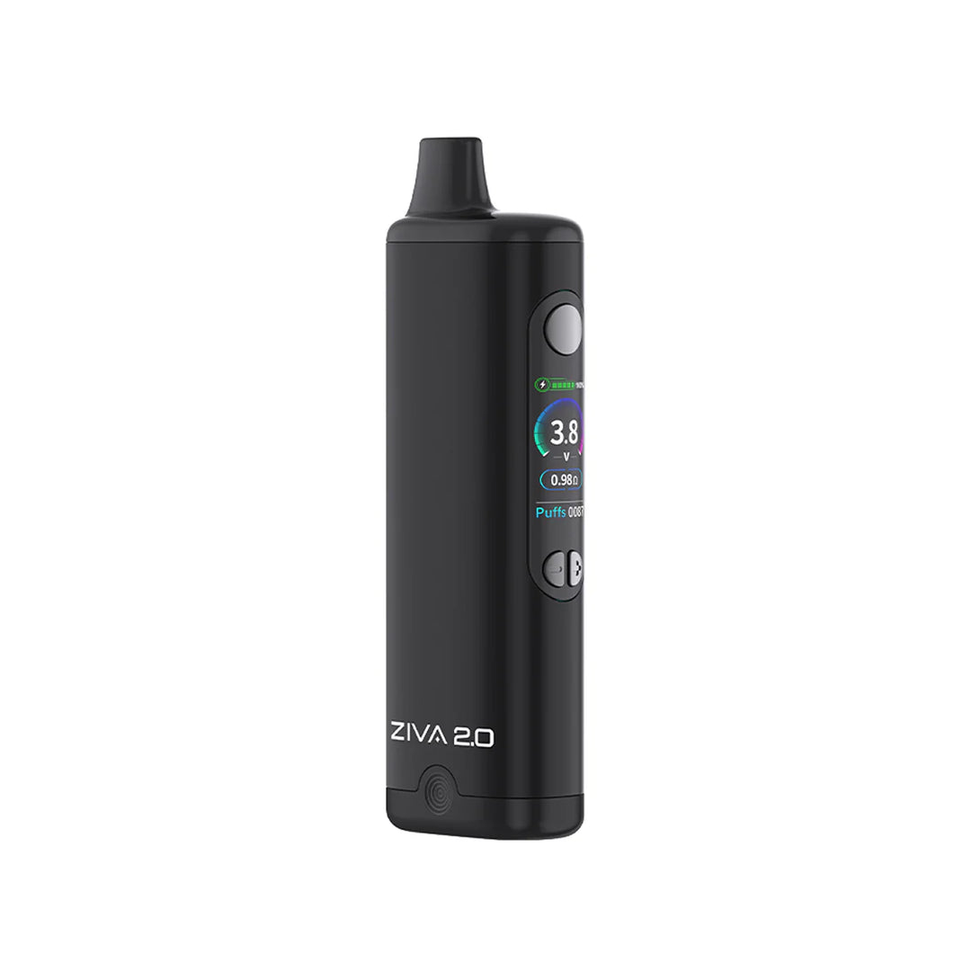 Yocan Ziva 2.0 510 Thread Battery