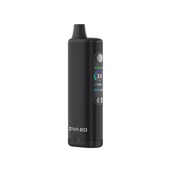 Yocan Ziva 2.0 510 Thread Battery