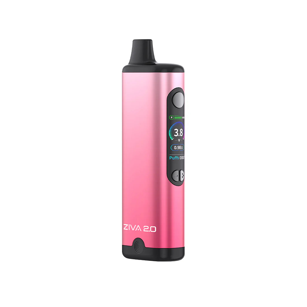 Yocan Ziva 2.0 510 Thread Battery