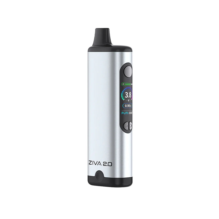 Yocan Ziva 2.0 510 Thread Battery